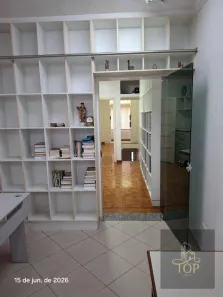 Sala Comercial para alugar, 75m² no Jardim, Santo André