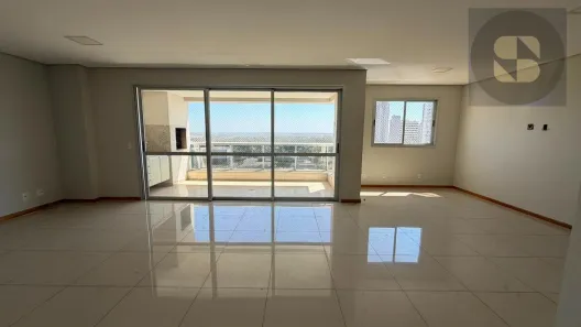 Apartamento com 3 Quartos à venda, 156m² no Jardim Cuiabá, Cuiabá