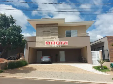 Casa de Condomínio com 3 Quartos à venda, 300m² no Pinheiro, Valinhos