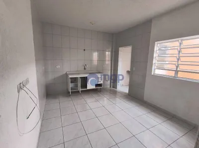 Apartamento com 1 Quarto para alugar, 38m² no Vila Maria, São Paulo