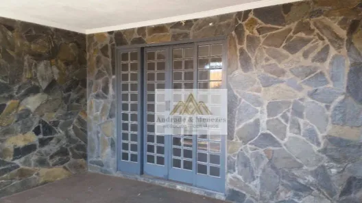 Casa com 2 Quartos à venda, 83m² no Alto do Ipiranga, Ribeirão Preto