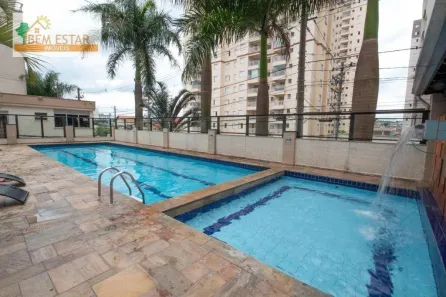 Apartamento com 3 Quartos à venda, 54m² no Conceição, Osasco