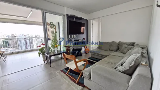 Apartamento com 2 Quartos à venda, 64m² no Vila do Bosque, São Paulo