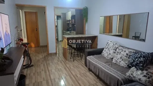 Casa com 3 Quartos à venda, 57m² no São José, Novo Hamburgo