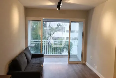 Apartamento com 3 Quartos à venda, 75m² no Super Quadra Morumbi, São Paulo