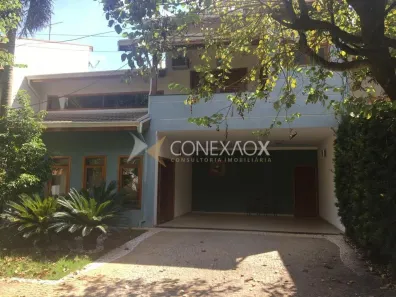 Casa de Condomínio com 3 Quartos à venda, 254m² no Parque Brasil 500, Paulínia