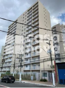 Apartamento com 1 Quarto à venda, 29m² no Vila Guilherme, São Paulo