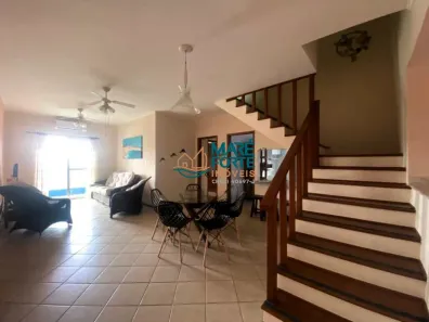 Cobertura com 3 Quartos à venda, 131m² no Praia Grande, Ubatuba