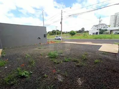 Galpão/Depósito/Armazém para alugar, 240m² no Jardim Holanda, Uberlândia