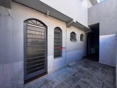 Casa com 2 Quartos para alugar, 80m² no Nova Americana, Americana
