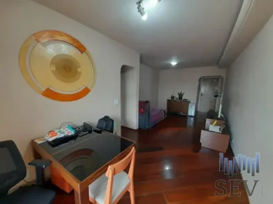 Apartamento com 2 Quartos à venda, 76m² no Vila Monte Alegre, São Paulo