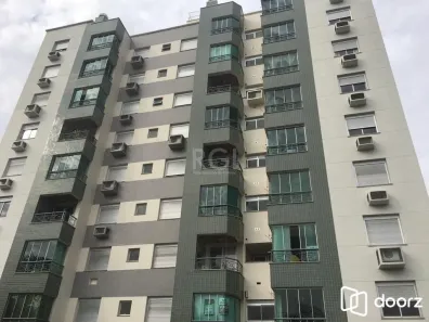 Apartamento com 2 Quartos à venda, 59m² no Cavalhada, Porto Alegre