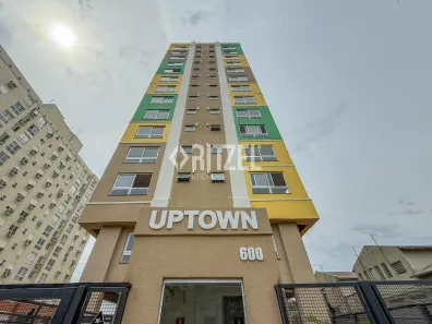 Apartamento com 3 Quartos à venda, 78m² no Centro, Novo Hamburgo