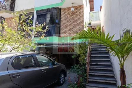 Sobrado com 4 Quartos à venda, 398m² no Vila Ipojuca, São Paulo