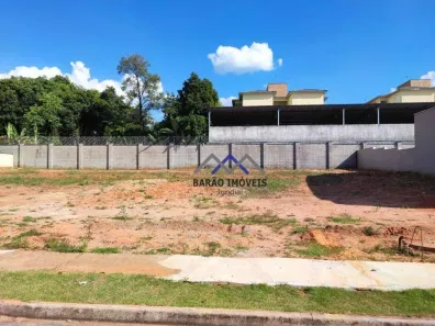 Lote/Terreno à venda, 300m² no Jardim Tereza Cristina, Jundiaí