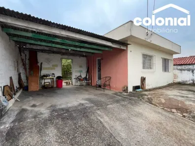 Casa com 2 Quartos à venda, 90m² no Jardim Estádio, Jundiaí