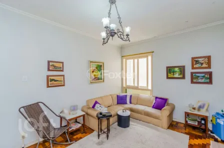 Apartamento com 3 Quartos à venda, 81m² no Centro Histórico, Porto Alegre