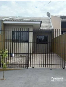 Casa com 3 Quartos à venda, 70m² no Jardim Universal, Sarandi