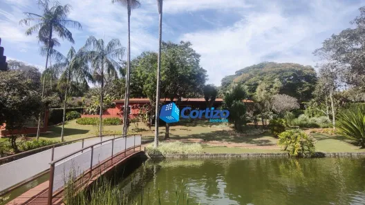 Casa de Condomínio com 3 Quartos à venda, 633m² no Chácara Malota, Jundiaí