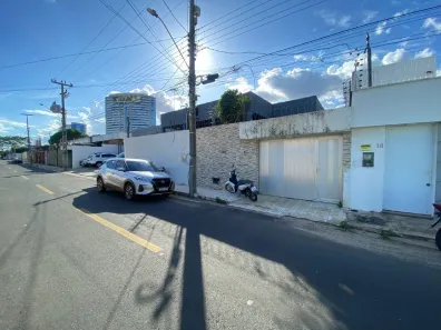 Imóvel Comercial com 3 Quartos para alugar, 200m² no São Cristóvão, Teresina