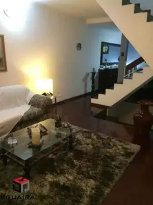 Sobrado com 3 Quartos à venda, 260m² no Jardim do Mar, São Bernardo do Campo