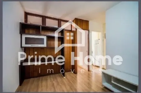 Apartamento com 1 Quarto à venda, 40m² no Centro, Campinas