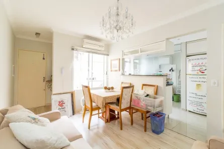 Apartamento com 2 Quartos à venda, 61m² no Bela Vista, Porto Alegre
