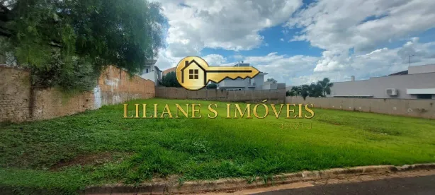 Lote/Terreno à venda, 420m² no Jardim Bandeirantes, Araraquara