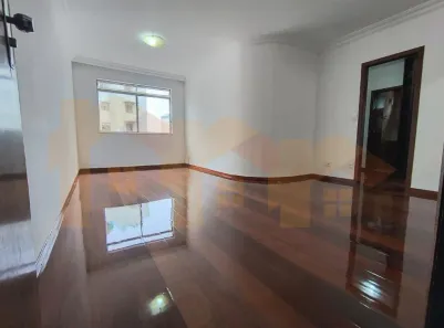 Apartamento com 3 Quartos para alugar, 120m² no Cidade Nova, Belo Horizonte