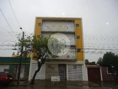 Apartamento com 1 Quarto para alugar, 30m² no Centro, Pelotas