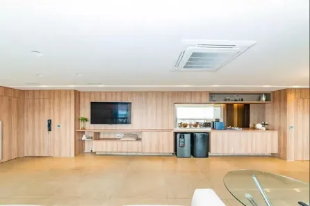 Apartamento com 3 Quartos à venda, 225m² no Santa Lúcia, Belo Horizonte