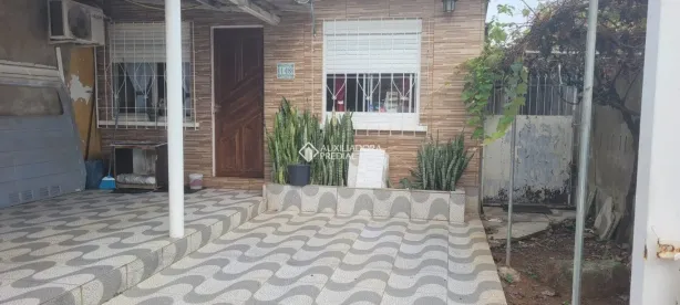 Casa com 3 Quartos à venda, 110m² no Colina, Guaíba
