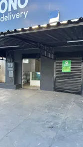 Sala Comercial para alugar, 36m² no Jardim América, Goiânia
