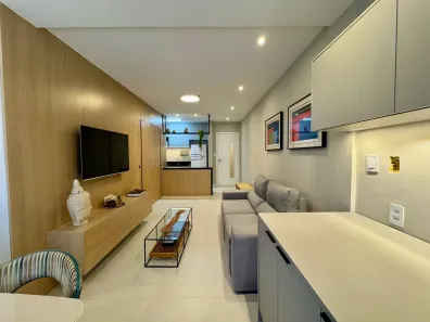 Apartamento com 1 Quarto à venda, 70m² no Alphaville I, Salvador
