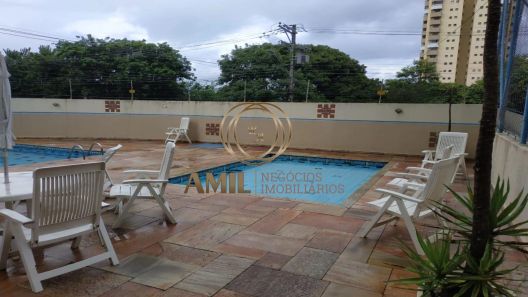 Cobertura com 4 Quartos à venda, 262m² no Parque Residencial Aquarius, São José dos Campos