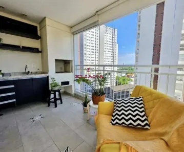 Apartamento com 2 Quartos à venda, 65m² no Barra Funda, São Paulo