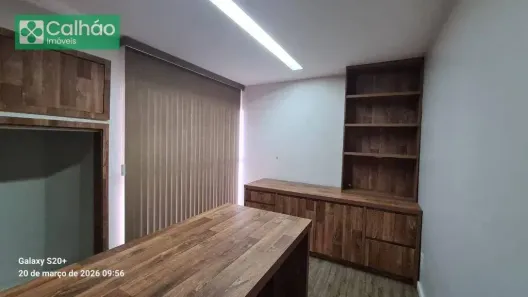 Sala Comercial para alugar, 35m² no Asa Sul, Brasília