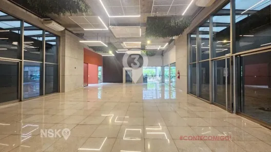 Ponto Comercial para alugar, 398m² no Vila Olímpia, São Paulo