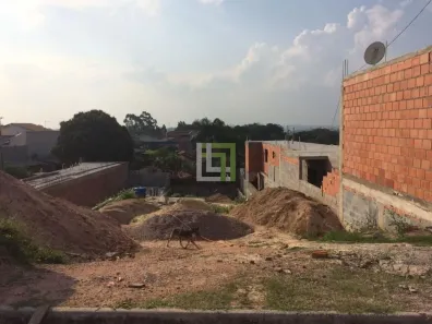 Lote/Terreno à venda, 386m² no Jardim Celeste, Jundiaí