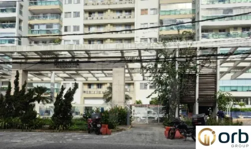Apartamento com 2 Quartos à venda, 85m² no Recreio dos Bandeirantes, Rio de Janeiro