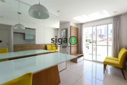 Apartamento com 2 Quartos à venda, 49m² no Vila Sônia, São Paulo
