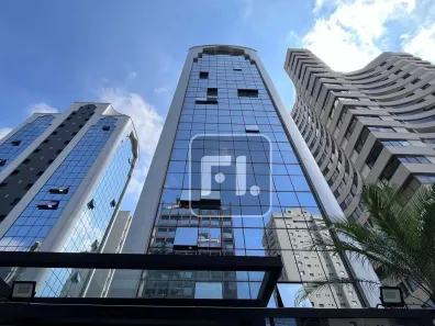 Sala Comercial para alugar, 100m² no Indianópolis, São Paulo