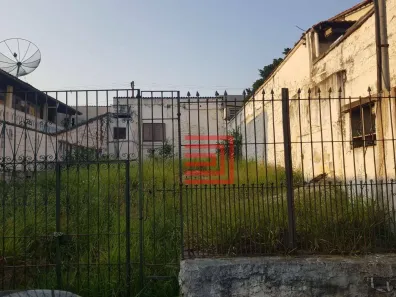 Lote/Terreno para alugar, 120m² no Vila Santa Clara, São Paulo