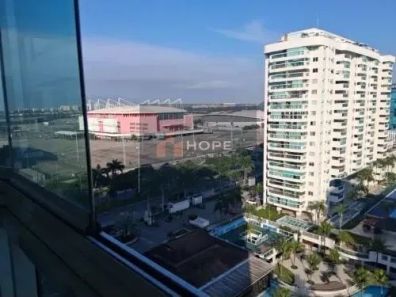 Apartamento com 3 Quartos à venda, 86m² no Barra Olímpica, Rio de Janeiro
