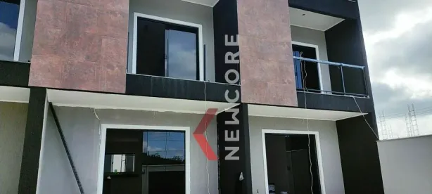 Casa com 2 Quartos à venda, 85m² no Condado de Maricá, Maricá