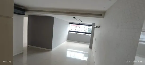 Apartamento com 3 Quartos para alugar, 94m² no Candeias, Jaboatão dos Guararapes