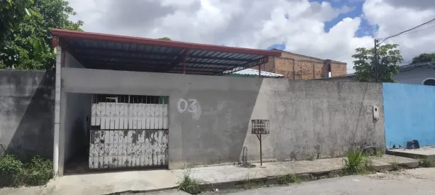 Casa com 3 Quartos à venda, 250m² no Colônia Terra Nova, Manaus