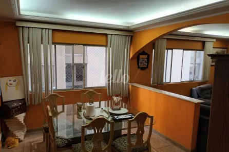 Apartamento com 3 Quartos à venda, 124m² no Jardim Paulista, São Paulo