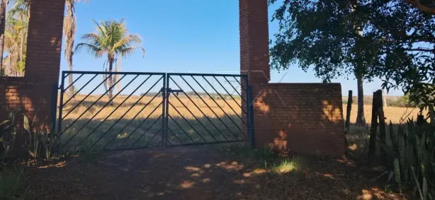 Fazenda/Sítio à venda, 266200m² no Conjunto Habitacional Guaimbê I, Guaimbê