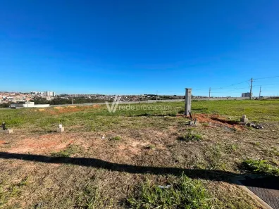 Lote/Terreno à venda, 200m² no Nossa Senhora Aparecida, Paulínia